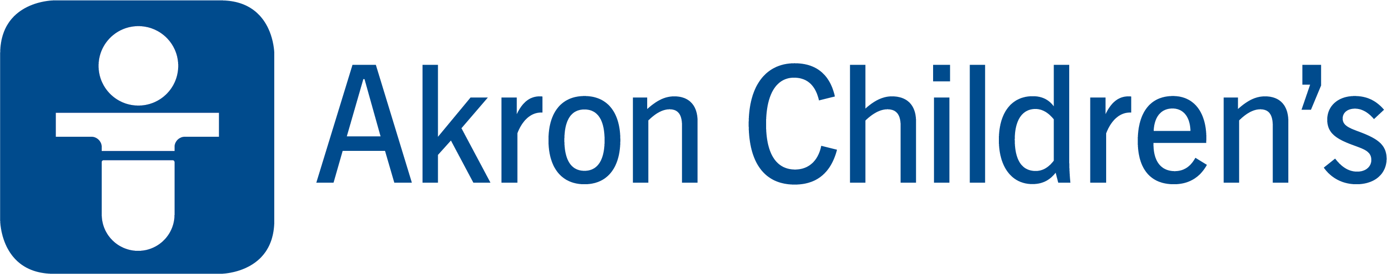 Akron Children's Logo